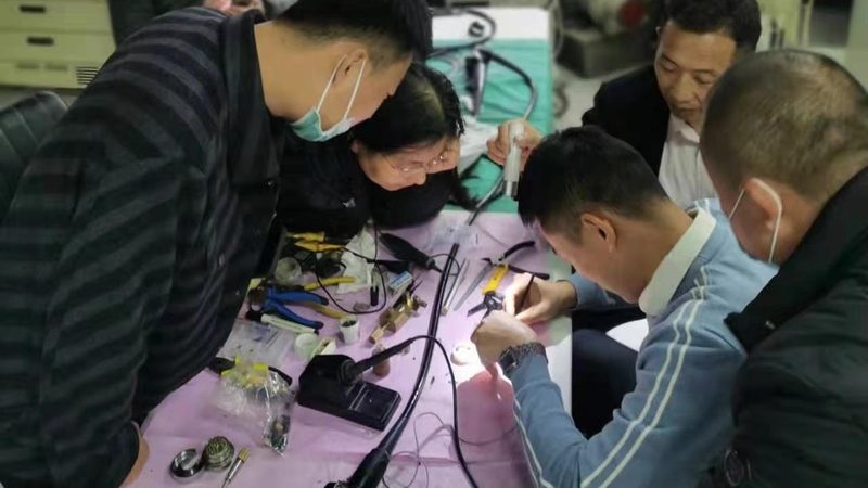 医疗器械批发资质办理：流程详解与关键要点
