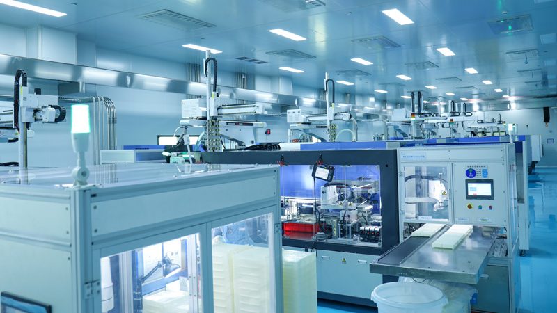 体外诊断试剂质量体系考核：标准与实施要点