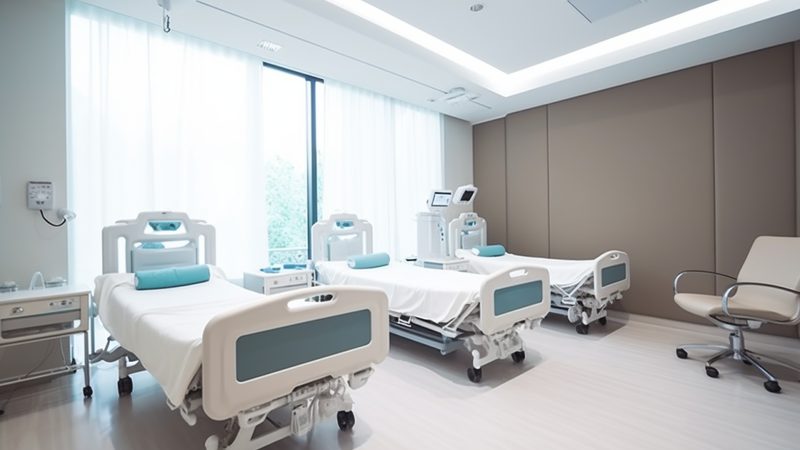 上海医用耗材公司：合规与品质的守护者