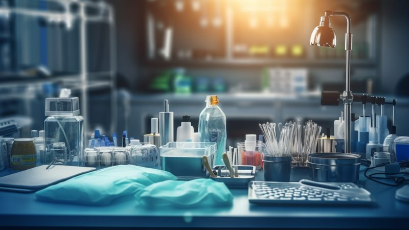 医疗器械批发加盟：利润分析及行业洞察